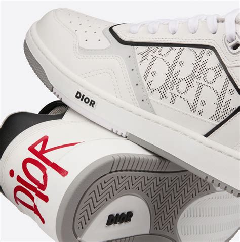 dior b27 shawn|Shawn Stussy x Dior B27: Official Images & Where to Buy Here.